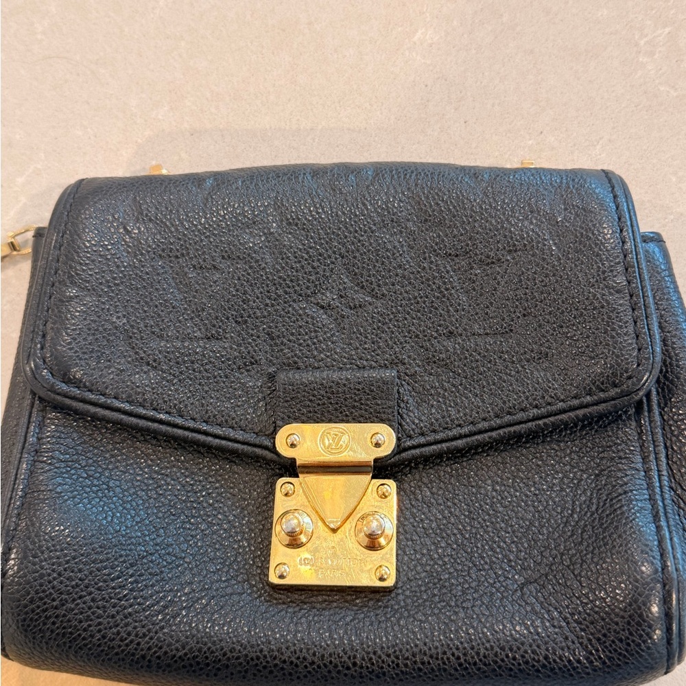 Louis Vuitton Monogram Empriente Saint Germaine BB - Picture 2 of 12